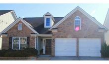 137 Hidden Lake Circle Circle Canton, GA 30114