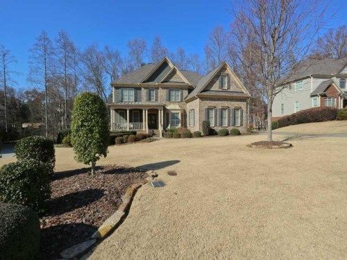 2405 Saxony Trace, Alpharetta, GA 30005