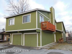 8603 Shrub Court, Anchorage, AK 99504