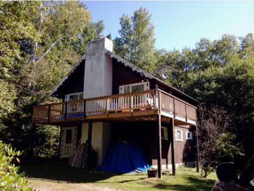 823 South Road, Peru, VT 05152