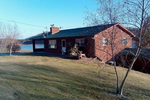 3093 Slate Hill Road, Bean Station, TN 37708