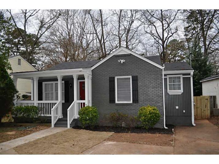 615 Daniel Avenue, Decatur, GA 30032