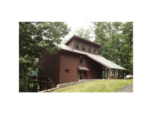 89 Wilson Mountain Summit, Blairsville, GA 30512