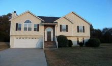 136 Peachtree Lane Se Calhoun, GA 30701