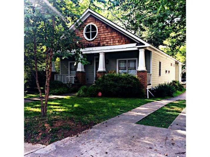 1727 Hawthorne Avenue, Atlanta, GA 30337