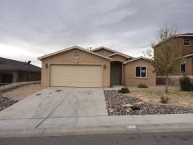 4665 Salado Creek St, Las Cruces, NM 88012