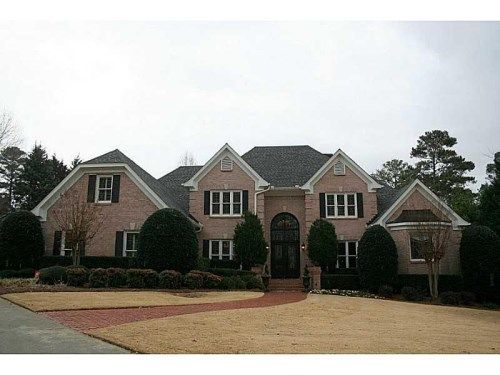 3741 River Mansion Drive, Duluth, GA 30096