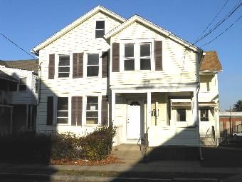 42 Grand St  #2, Middletown, CT 06457