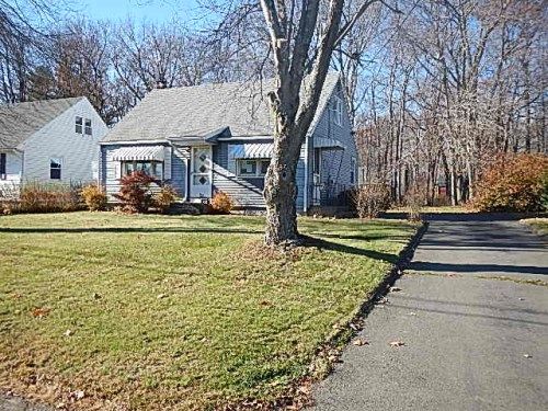 85 Howe Road, New Britain, CT 06053