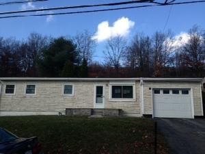 383 Ohio Ave, Shenandoah, PA 17976