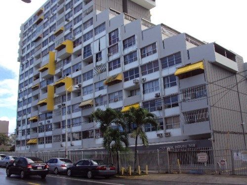 Apt. 806 Condominio Crystal House, San Juan, PR 00923