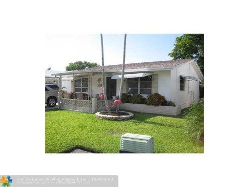 2932 NW 46TH ST, Fort Lauderdale, FL 33309