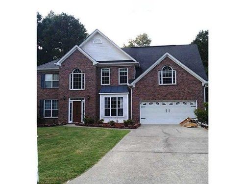 2831 Penncross Drive, Marietta, GA 30064