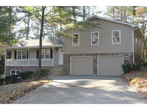 3139 Terrace Drive, Marietta, GA 30066