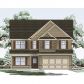 1208 Avington Glen Drive, Lawrenceville, GA 30045 ID:11393423