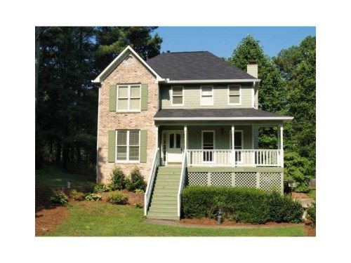 1578 Twin Courts Lane, Marietta, GA 30008