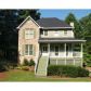 1578 Twin Courts Lane, Marietta, GA 30008 ID:11198200