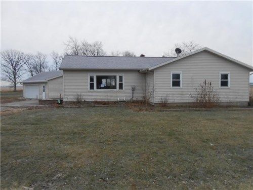 10737 State Rt 613, Ottawa, OH 45875