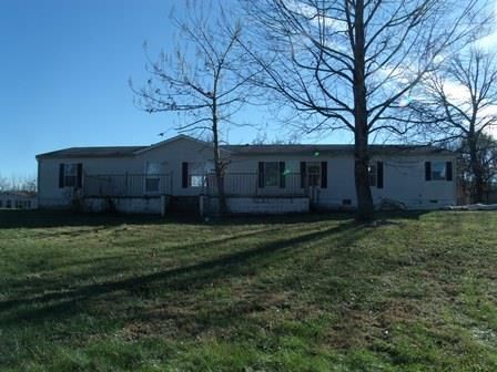 3151 Williamsport Pike, Williamsport, TN 38487