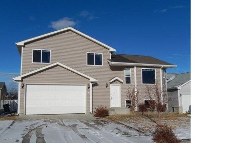 1219 Cortez Ave, Billings, MT 59105