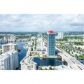 1800 S OCEAN DR # 3707, Hallandale, FL 33009 ID:11297542