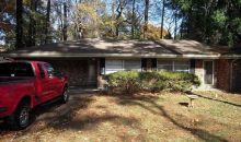 1600 Folkstone Drive Atlanta, GA 30329