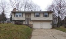 942 Bayberry Drive Massillon, OH 44646