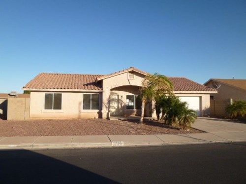 2877 S 32nd Ave, Yuma, AZ 85364