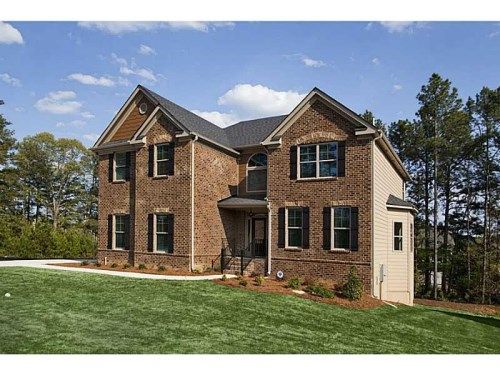 116 Village Place, Newnan, GA 30265