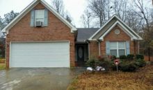 90 Pebble Brooke Pass Covington, GA 30016