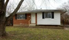 1795 Nason Avenue Columbus, OH 43207