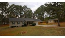 1382 Spout Springs Road Cave Spring, GA 30124