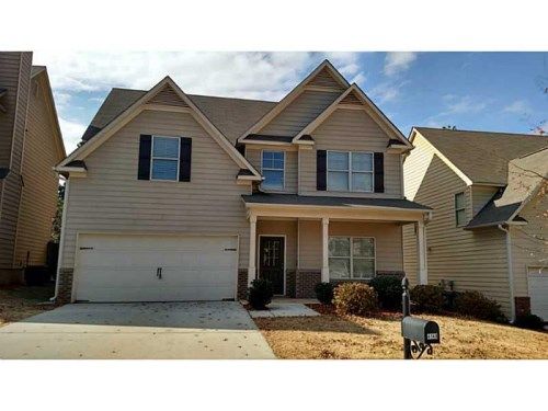 4148 Brynhill Lane, Buford, GA 30518