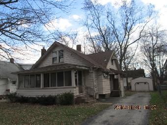 31 Wilda Ave, Youngstown, OH 44512