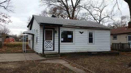 421 Madison Avenue, Hobart, IN 46342