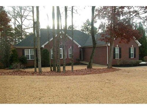 97 Prestwick Drive, Hoschton, GA 30548