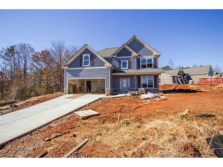 5236 Red Hawk Drive, Gainesville, GA 30507