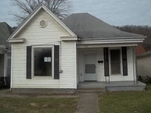 172 Holmes St, Frankfort, KY 40601