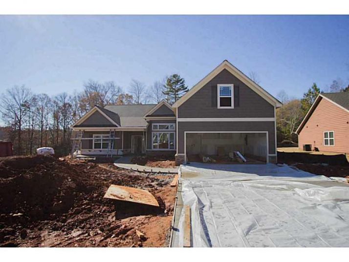 5216 Chastain Way, Gainesville, GA 30507