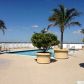 1830 RADIUS DR # 319, Hollywood, FL 33020 ID:11188549