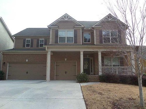 208 Anniversary Lane, Acworth, GA 30102