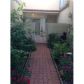 4524 NW 98 AV # 4524, Miami, FL 33178 ID:11203176