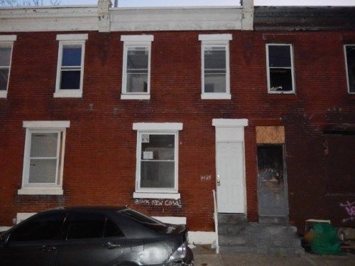 3135 Arbor St, Philadelphia, PA 19134