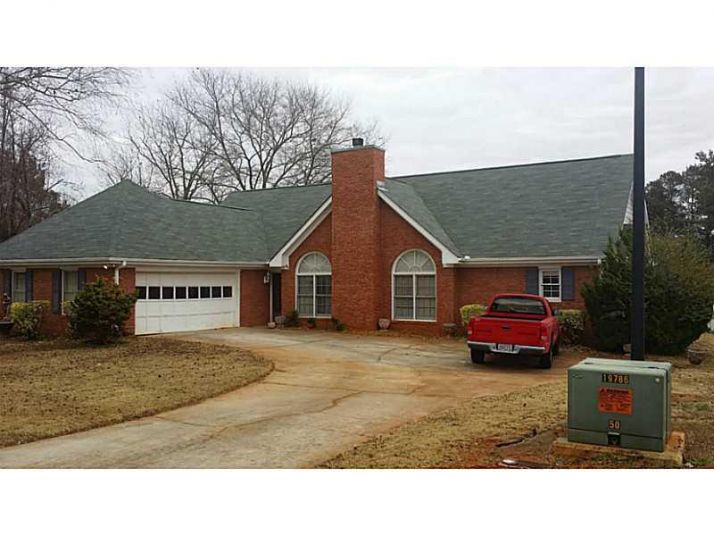 3610 Druids Drive, Conyers, GA 30013