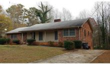 3568 Washington Road Atlanta, GA 30344