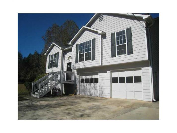 3615 Winding Trail Drive, Douglasville, GA 30135