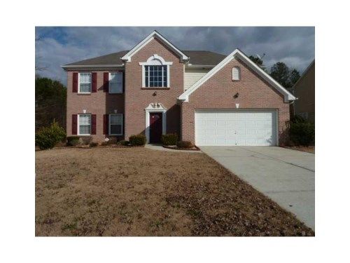 4160 Medlock Park Drive, Snellville, GA 30039