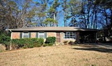 426 Afton Drive Roswell, GA 30075