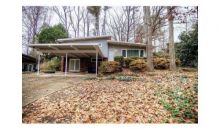 1696 Wawona Terrace Ne Atlanta, GA 30319