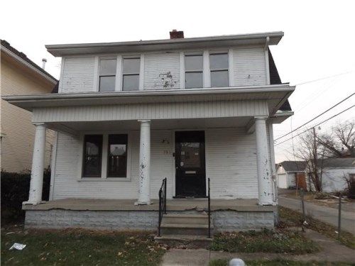 353 Westwood Ave, Dayton, OH 45417